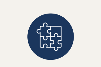 Puzzle pieces